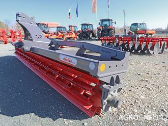 Раздробител - сечка Мадара Агро Grizzly RL 424