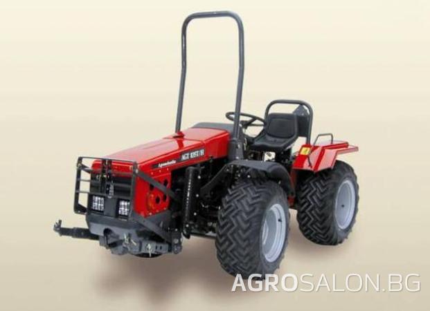 Трактор Agromehanika AGT 835H