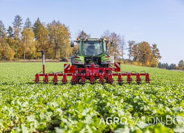 Окопен култиватор HORSCH Transformer VF