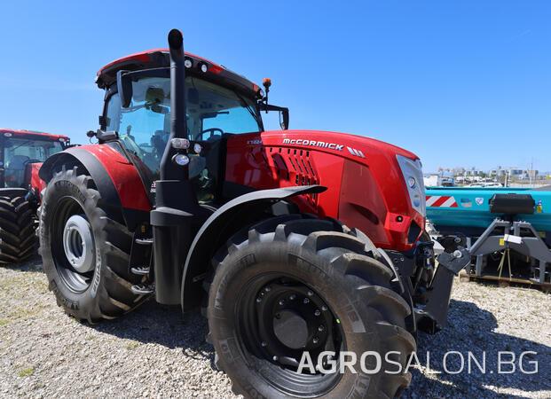 Трактор McCormick X7.624