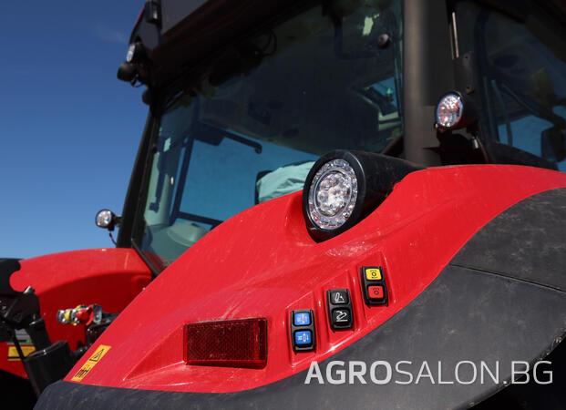 Трактор McCormick X7.624