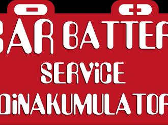 Акумулатори за трактори и друга селскостопанска техника 