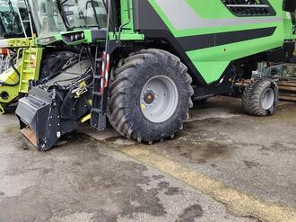 Deutz-Fahr C7206 TS