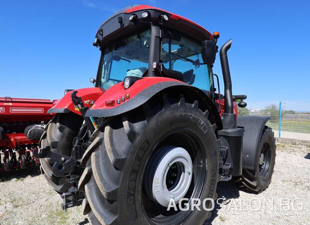 Трактор McCormick X7.624