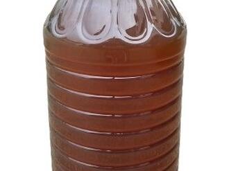 Масло MANNOL Traktor Superoil 15W40, 10л 