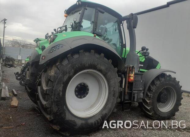 DEUTZ-FAHR AGROTRON 9340 TTV