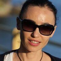 Tanya Borisova