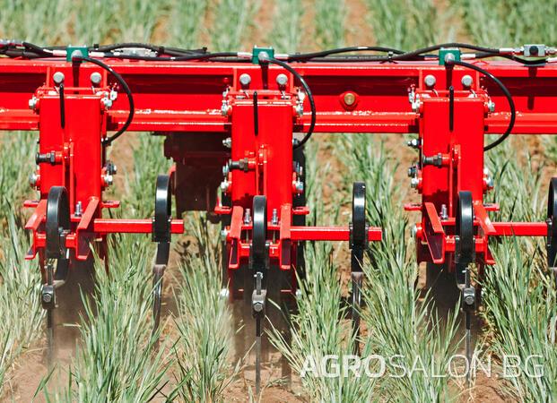 Окопен култиватор HORSCH Transformer VF