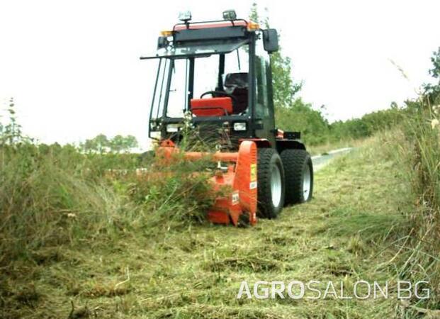 Трактор Agromehanika AGT 835H