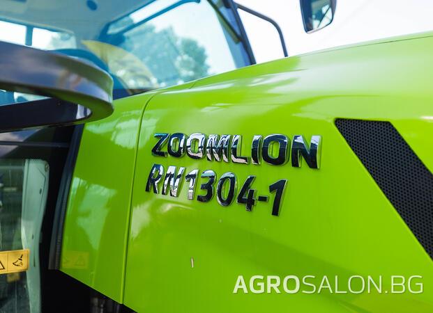 Трактор ZOOMLION RN1304-1 - 184 к.с.