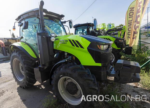Трактор ZOOMLION RN1304-1 - 184 к.с.