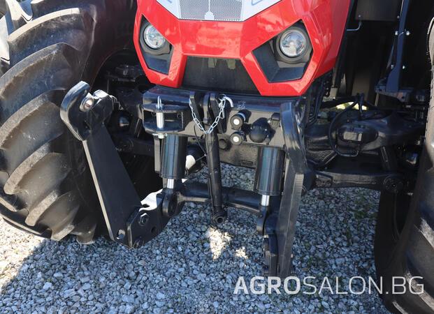 Трактор McCormick X7.624