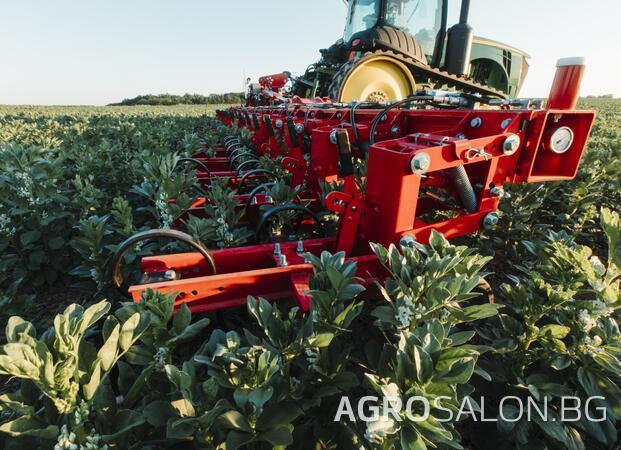 Окопен култиватор HORSCH Transformer VF