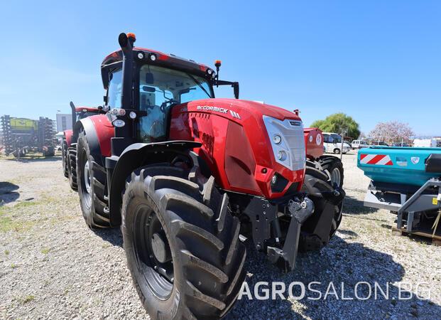 Трактор McCormick X7.624