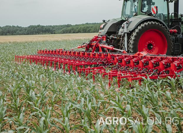 Окопен култиватор HORSCH Transformer VF