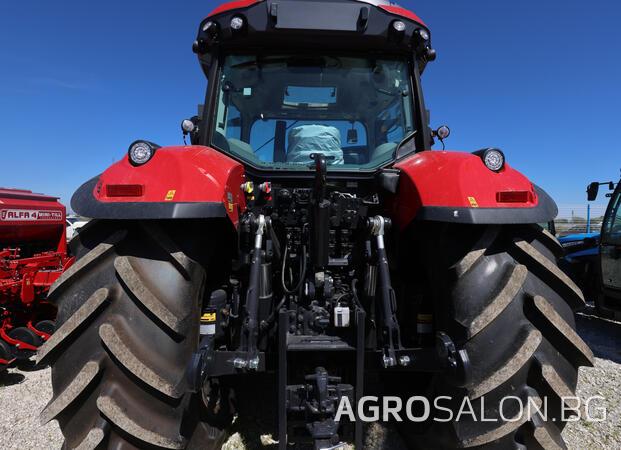 Трактор McCormick X7.624
