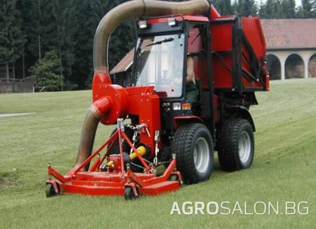 Трактор Agromehanika AGT 835H