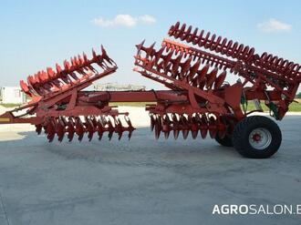 Дискова брана Kverneland PXH MA 70 AC