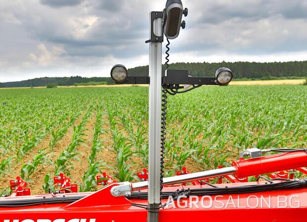 Окопен култиватор HORSCH Transformer VF