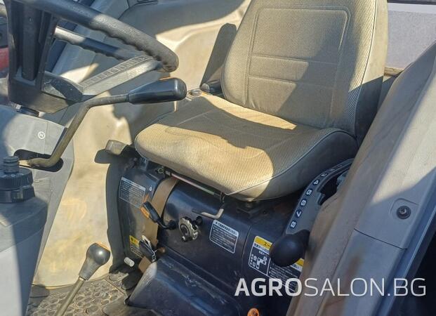 Трактор KUBOTA, модел GL32 с кабина.