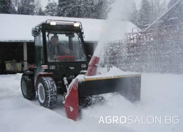 Трактор Agromehanika AGT 835H