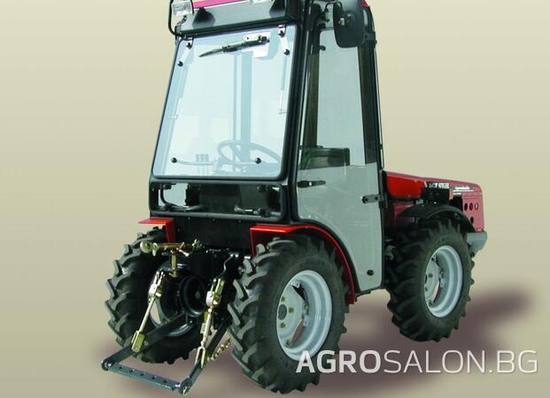 Трактор Agromehanika AGT 835H